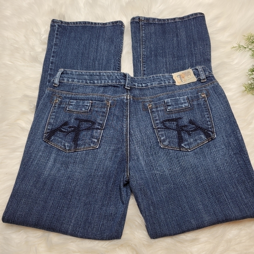 Chip & Pepper Laguna Beach Bootcut Jeans - Picture 7 of 10